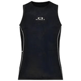 OAKLEY MENS ENDURANCE BASE LAYER SLEEVELESS BIB