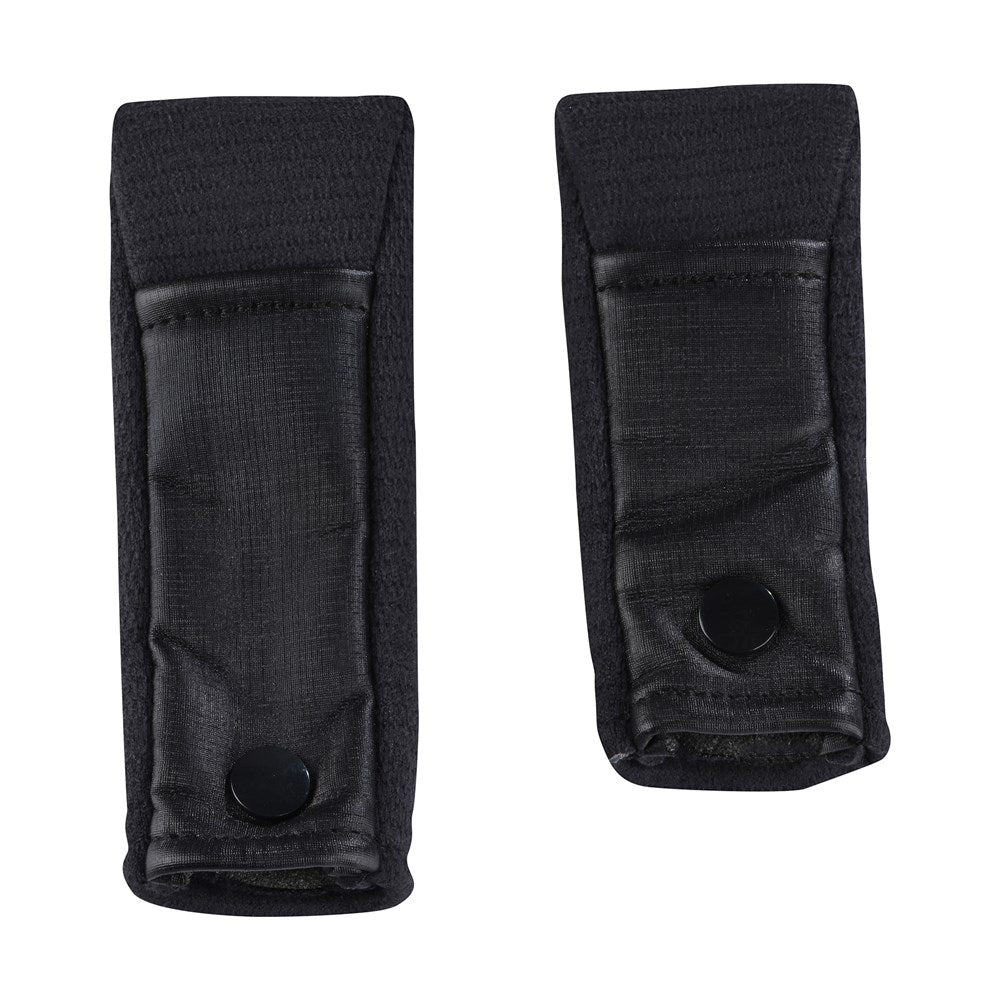 Troy Lee Designs 26.1 Se5 Chinstrap Cover Black Sml