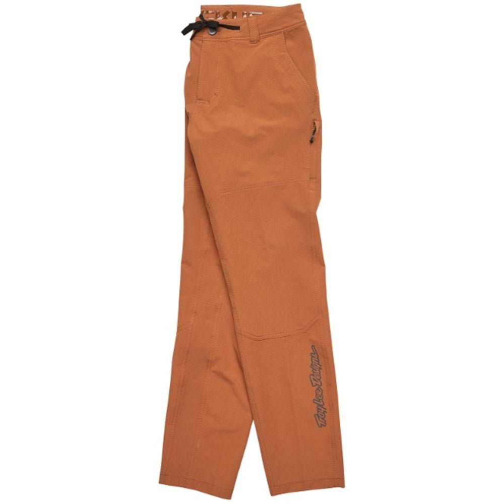TROY LEE DESIGNS 2024 RUCKUS LONG TRAVEL PANTS
