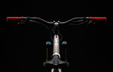 PNW RANGE HANDLEBAR ALLOY 31.8MM CLAMP