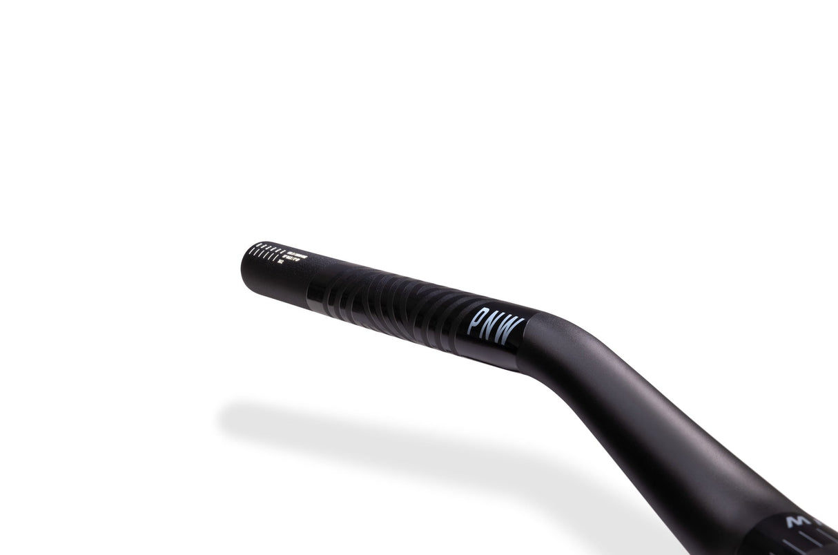 PNW RANGE HANDLEBAR ALLOY 31.8MM CLAMP