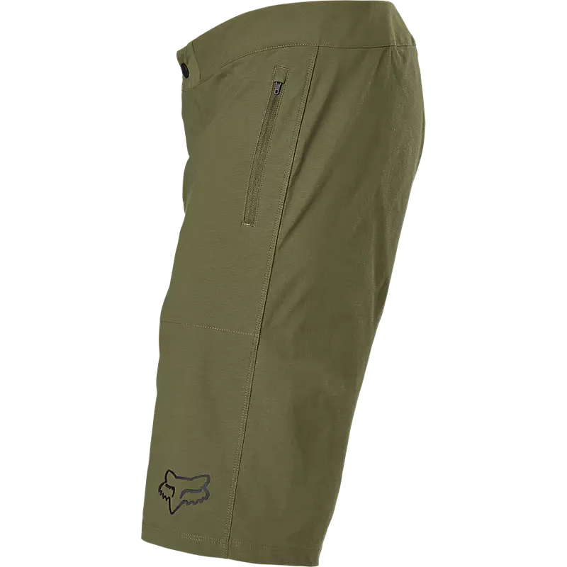 Fox Racing 2024 Ranger Shorts