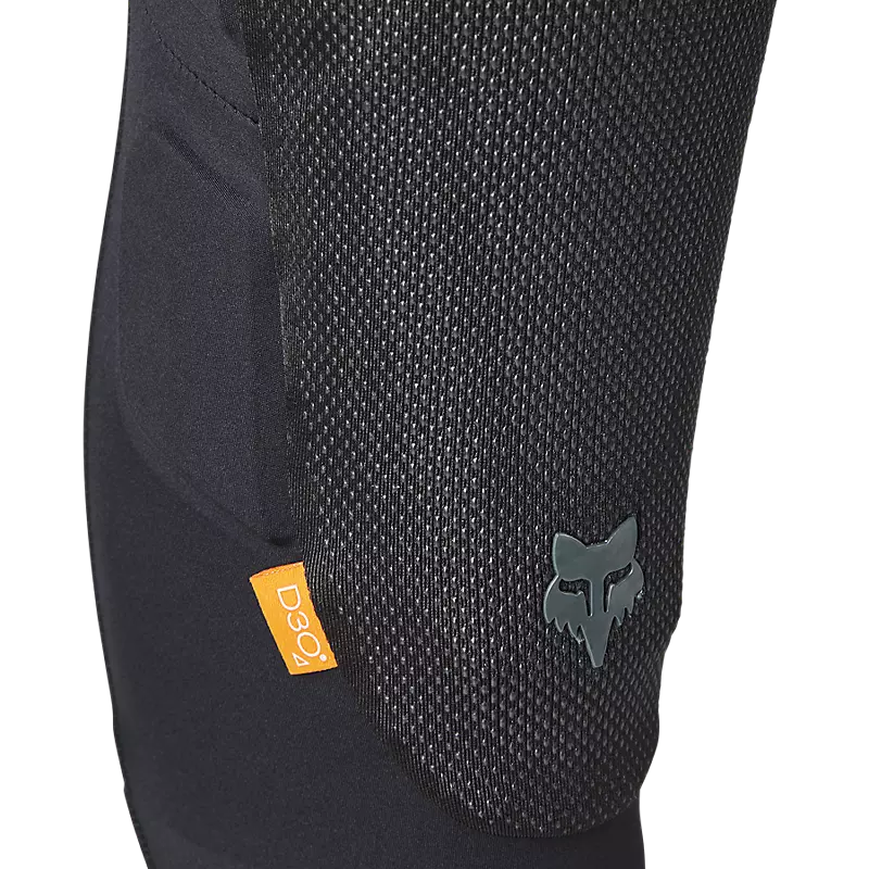 Fox Racing 2025 Launch Elite Knee Guards