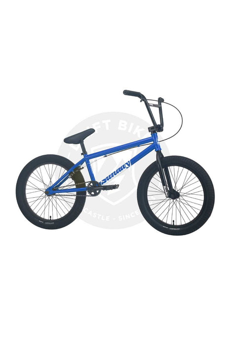 SUNDAY PRIMER 20" PRIMER BMX
