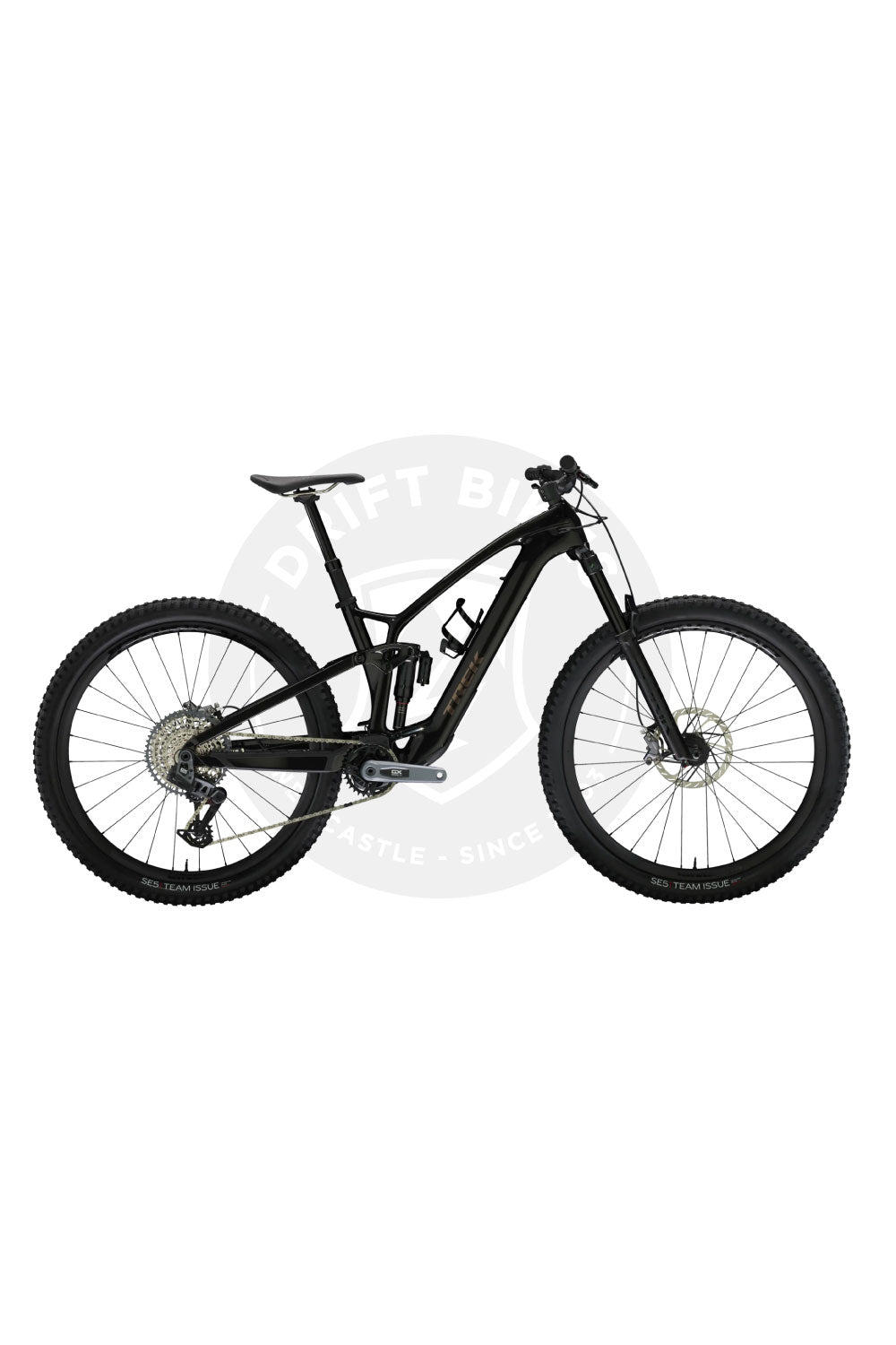TREK 2024 FUEL EXe 9.8 GX AXS T-TYPE – Drift Bikes
