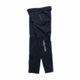 Troy Lee Designs 26.1 Youth Skyline Trail Pants Mono Black Y-28