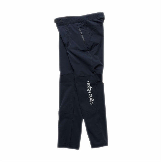 Troy Lee Designs 26.1 Youth Skyline Trail Pants Mono Black Y-28