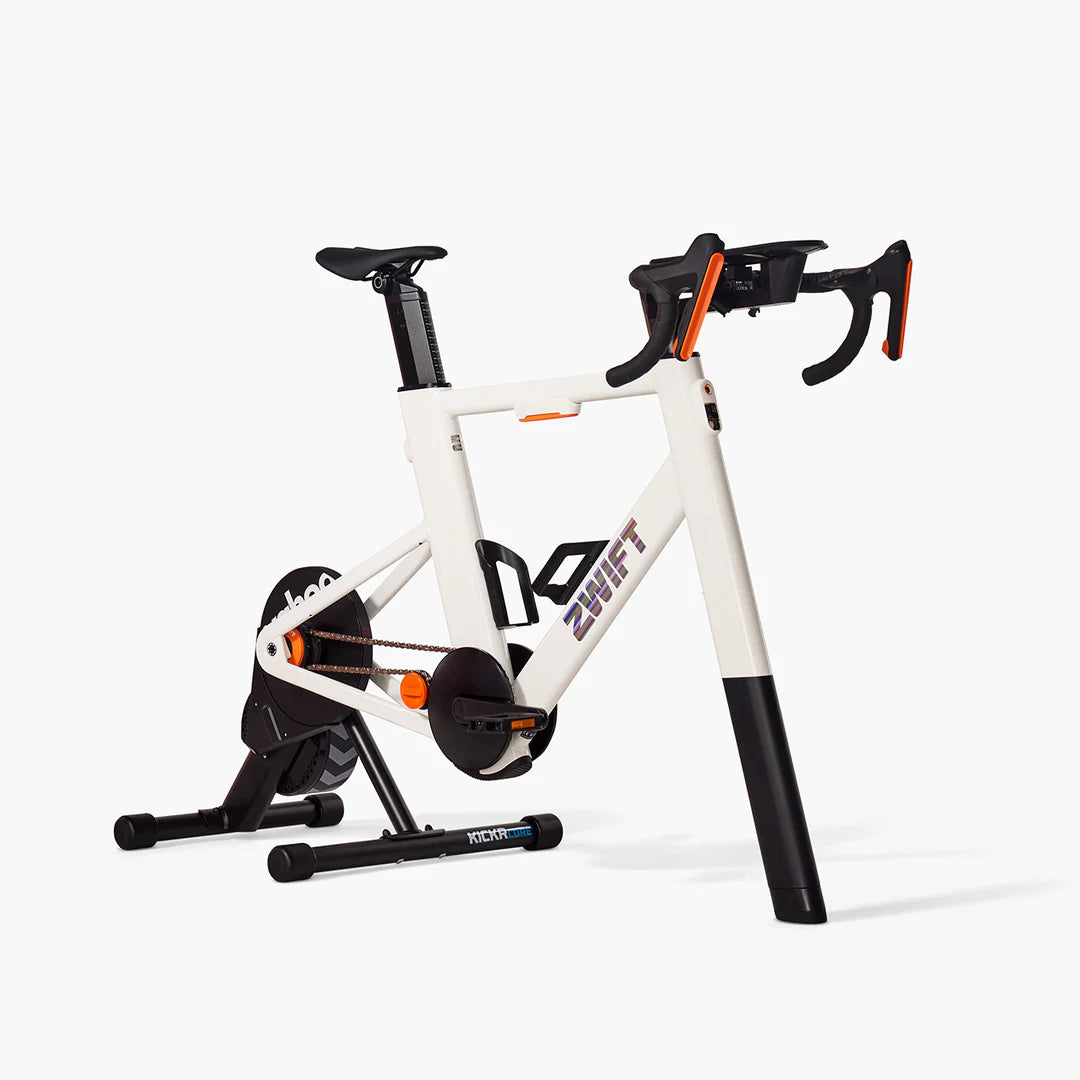 ZWIFT RIDE + WAHOO KICKR CORE BUNDLE