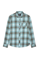 FOX RACING 2025 Survivalist Stretch Flannel Shirt