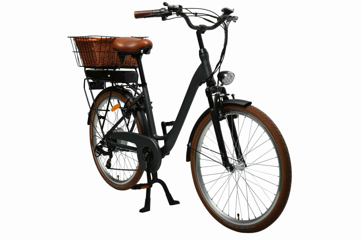 DIRODI Classimo Electric Bike (GEN 3)