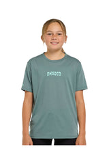 Dharco 2026 Youth Short Sleeve Tech Tee