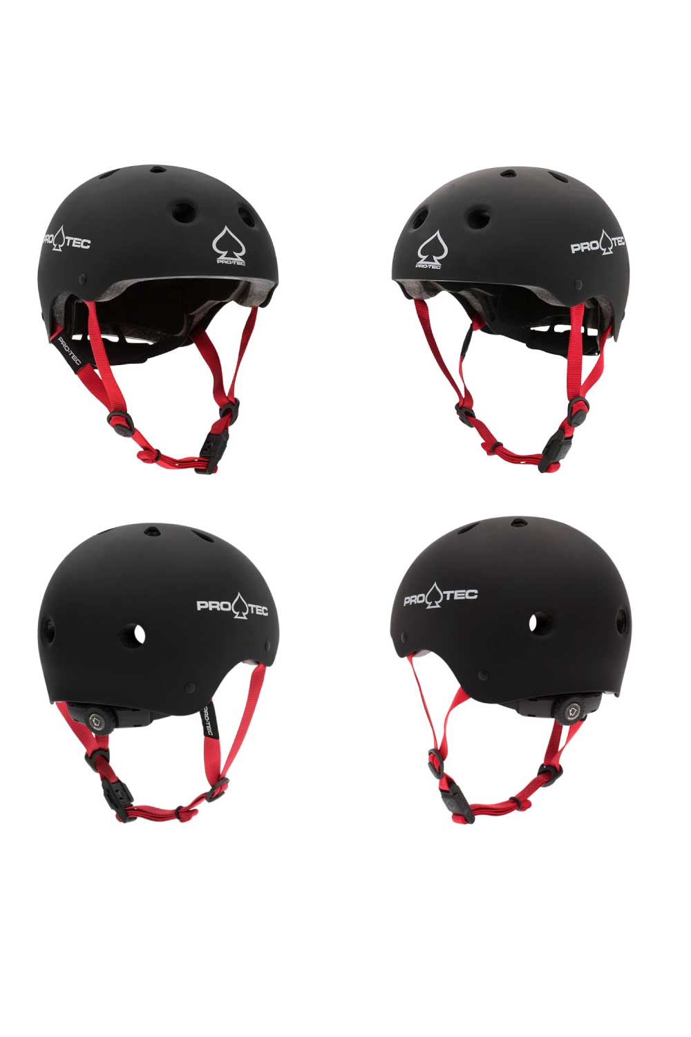 Pro-Tec Junior Classic Cert Bike Helmet – Drift Bikes