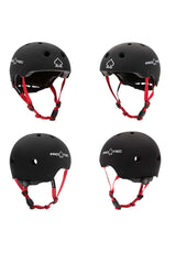 Pro-Tec Junior Classic Cert Bike Helmet