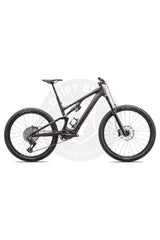 Specialized Turbo Levo SL Expert Carbon E-Bike