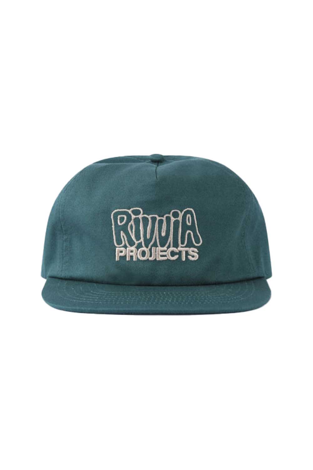 Rivvia Projects Blown Cap - Dark Forest