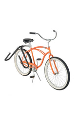 MOVED BY BIKES Shortboard Bike Rack (Fits E-Bikes & Regular Bikes)