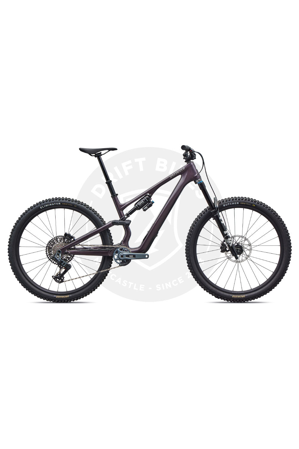 SPECIALIZED 2026 STUMPJUMPER 15 EVO EXPERT AXS Mountain Bike