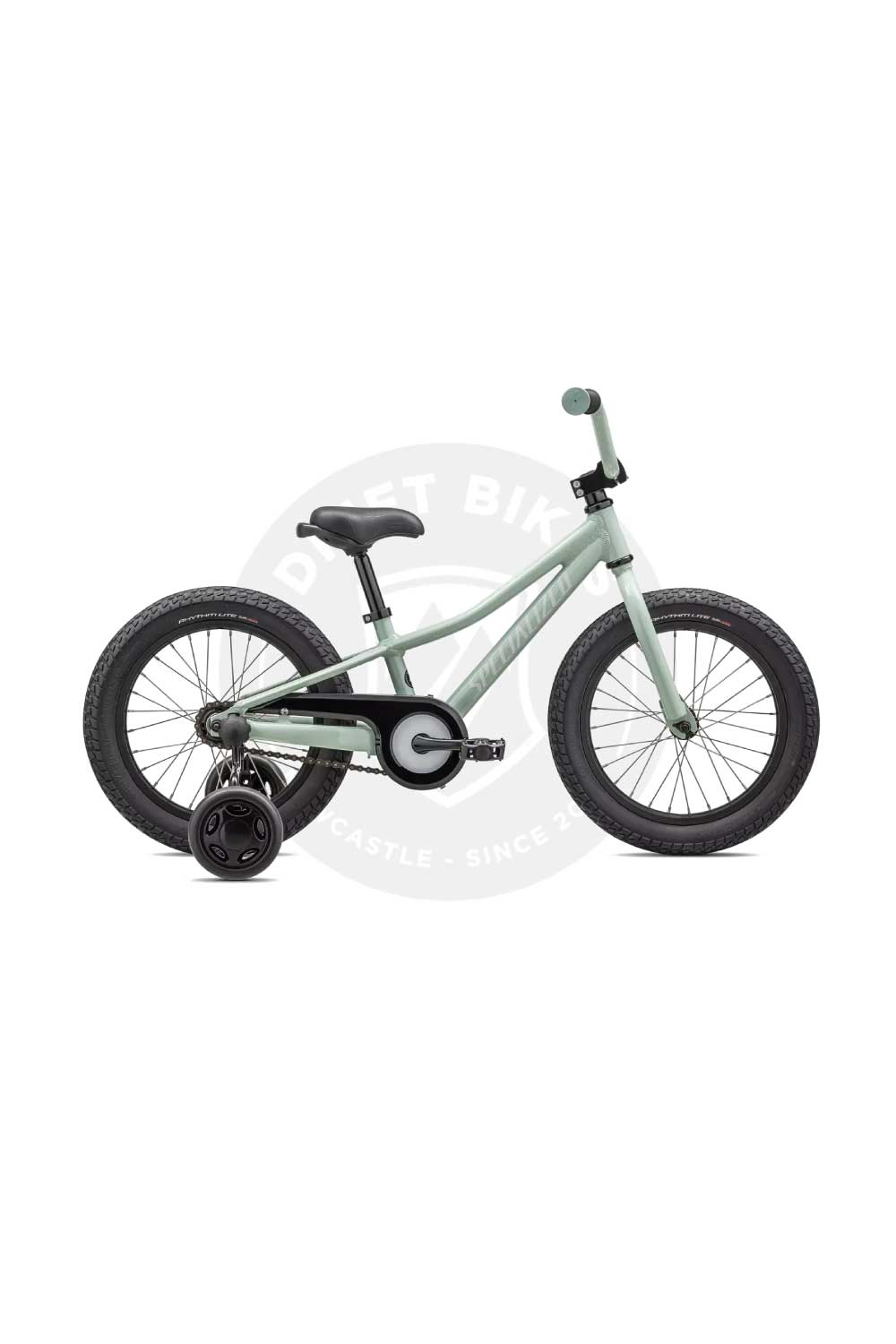 Specialized 2023 Riprock Coaster 16" Kids Bike