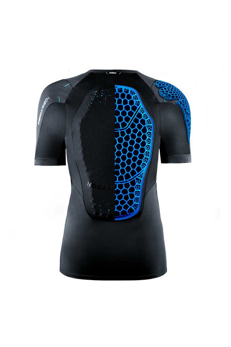 DHARCO Women's Short Sleeve Body Armour