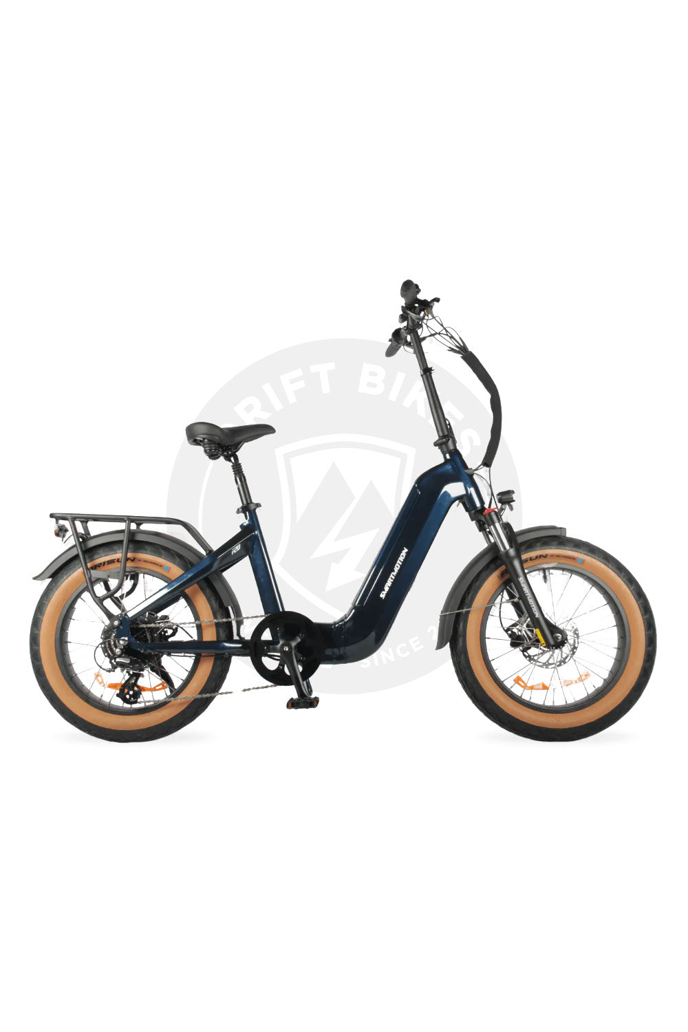 Smartmotion F20 Electric Bike