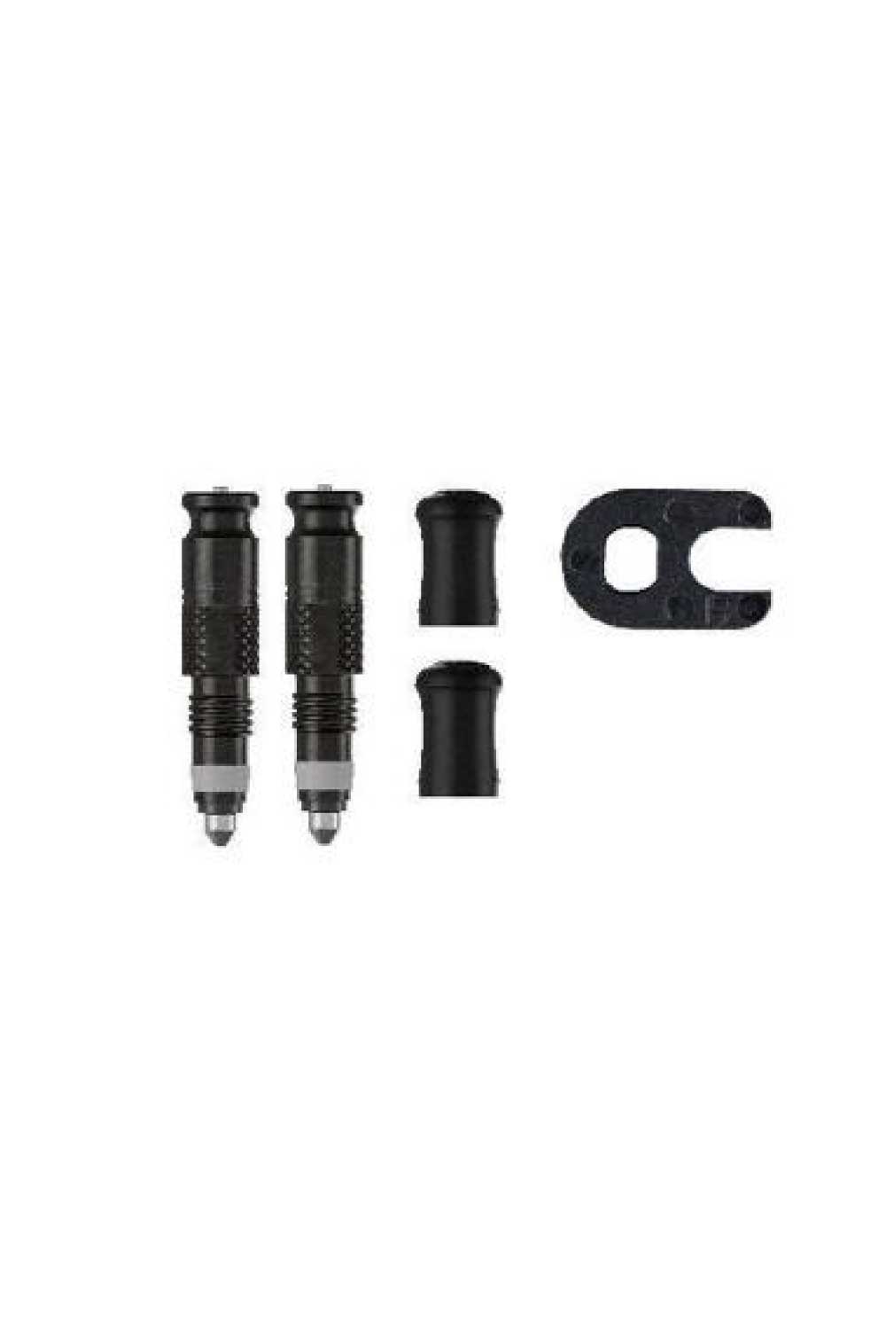 SCHWALBE CLICK VALVE SV-SCV CONVERSION KIT - VALVE ONLY
