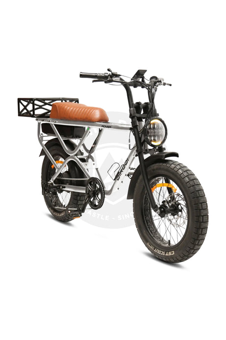 DIRODI Rover Electric Bike (1000W-52V 20AH) Gen 5