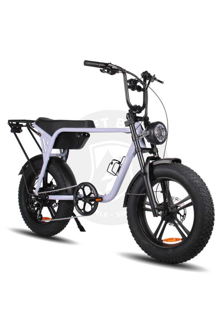 Fatfish Biggie Fat Tyre E-bike