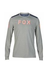 Fox Racing 2024 Ranger Dri-Release Long Sleeve Race Jersey