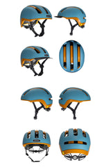 Nutcase Vio Adventure MIPS Helmets