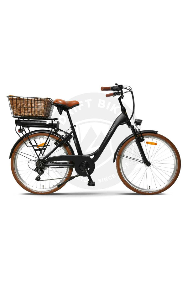 DIRODI Classimo Electric Bike (GEN 3)