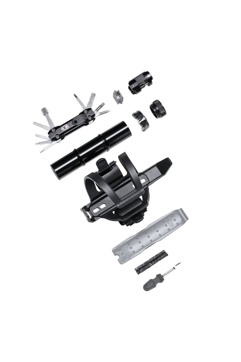 Crankbrothers Tool SOS BC18 Bottle Cage Kit