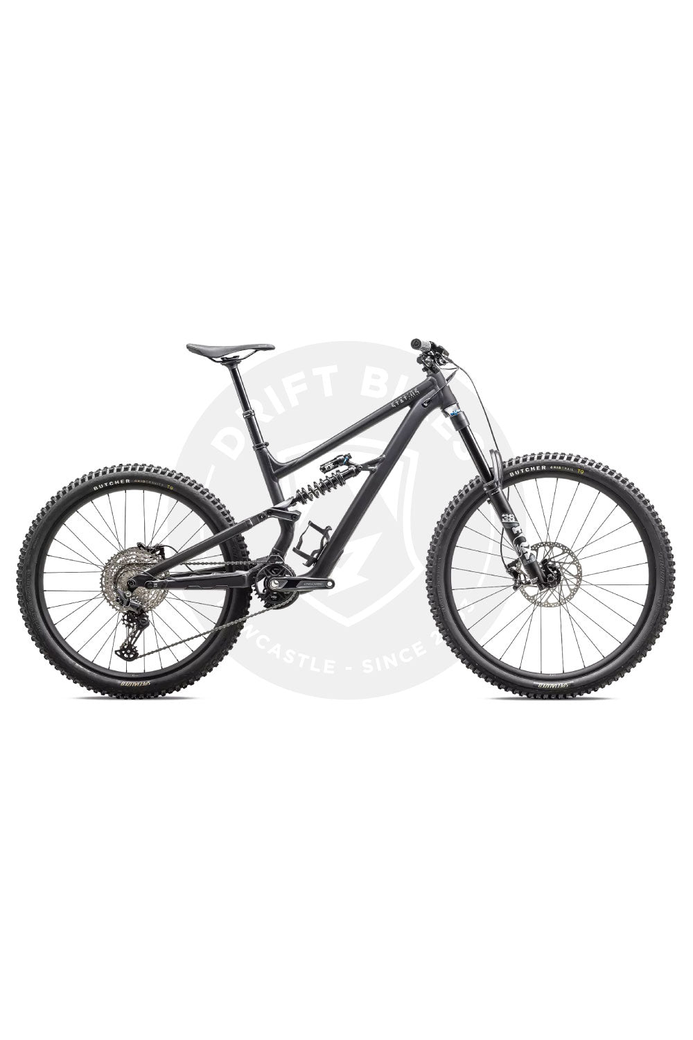 Specialized 2024 Status 2 170 Mountain Bike