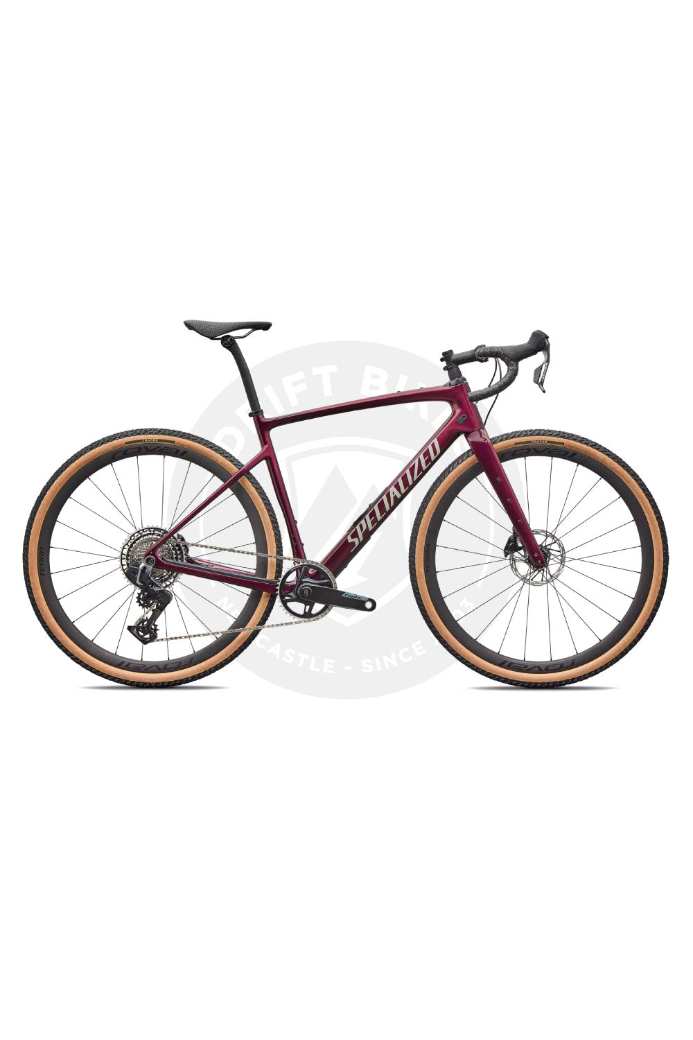 SPECIALIZED 2026 Diverge 4 Pro Road Bike