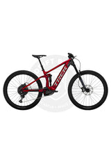 TREK 2023 Rail 5 Gen 3 E-Bike