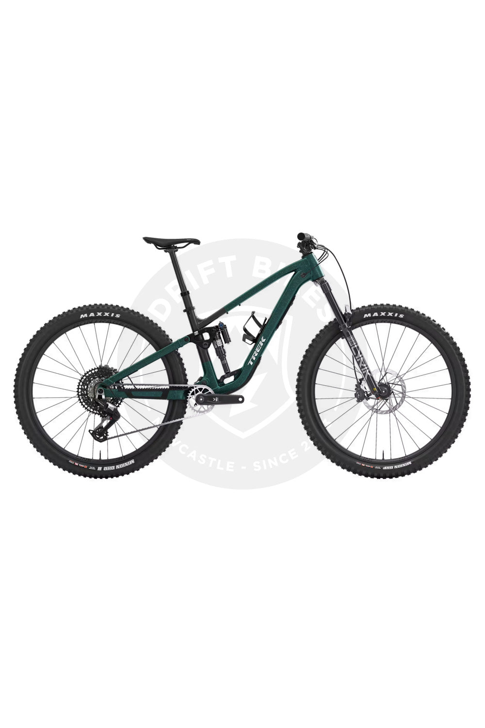 TREK 2026 FUEL EX 9 EAGLE 90 GEN 7 Mountain Bike
