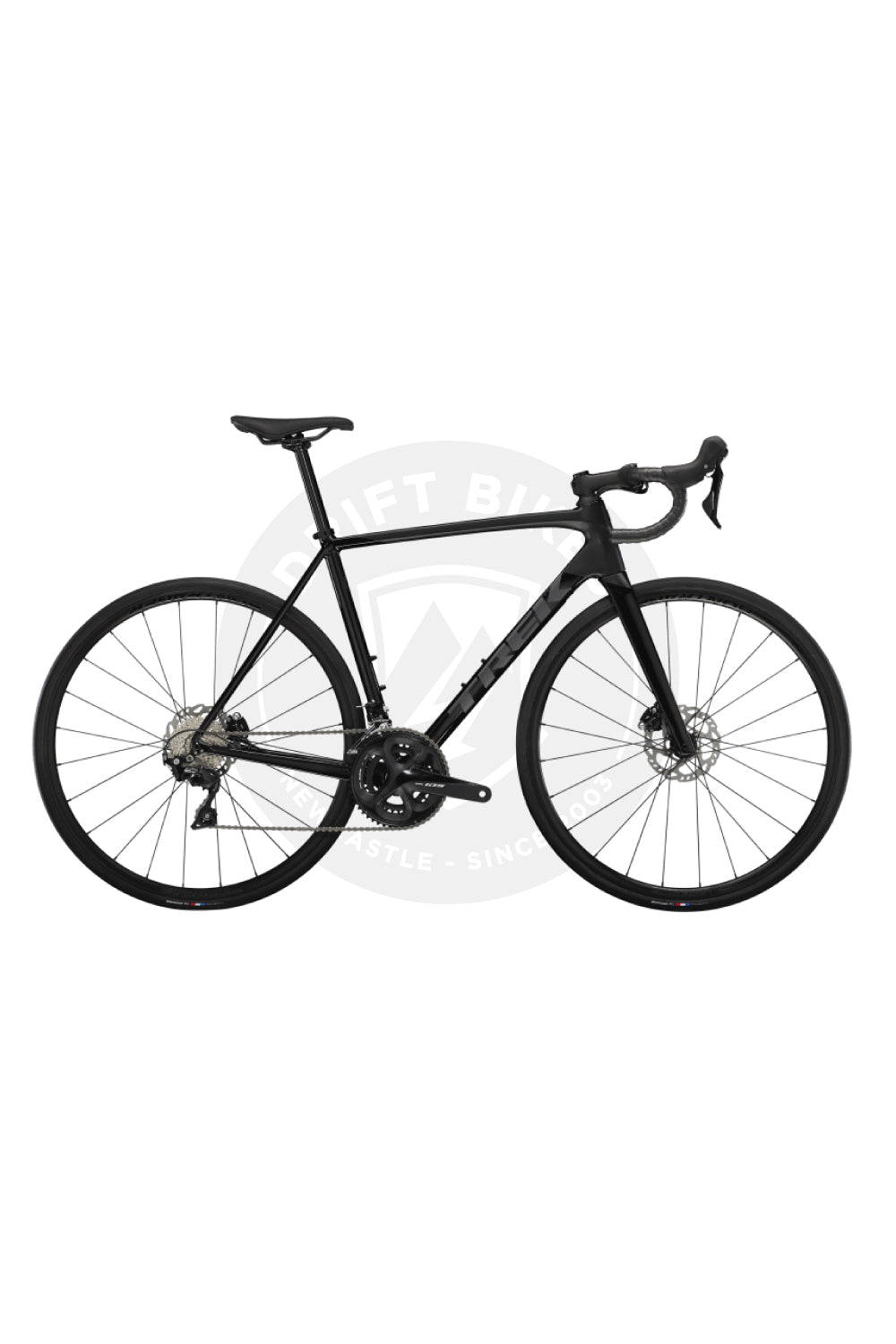 TREK 2023 Emonda ALR 5 Bike