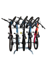 Singletrail SL 100 Veritcal Bike Rack