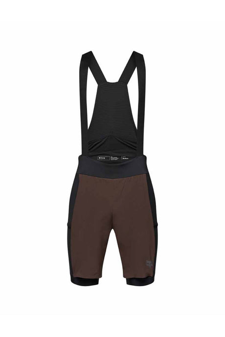 FOX RACING 2025 Flexair Ascent Cargo Bib Shorts