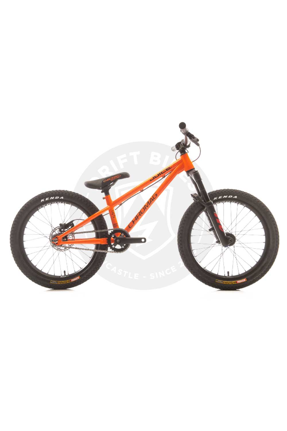 CHROMAG Juice 2023 Complete BMX Bike