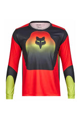 FOX RACING 2025 Youth Ranger Revise Long Sleeve Jersey