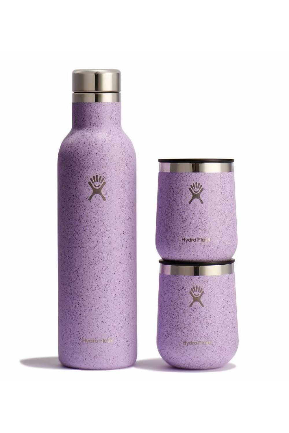 Hydro Flask Limited Edition Wine Gift Set - Pixie – Drift Bikes