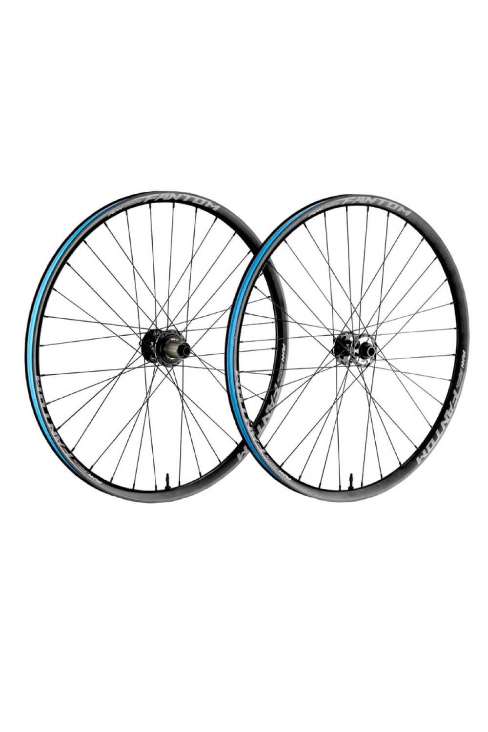 FUNN FANTOM AM35 29" WHEELSET- 32H 6 BOLT 148X12 SHIMANO HG