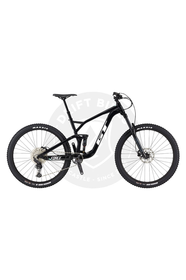 GT Bicycles 2023 Force Sport 29" Mountain Bike