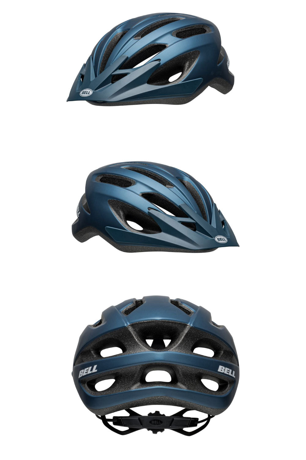 BELL CREST HELMET