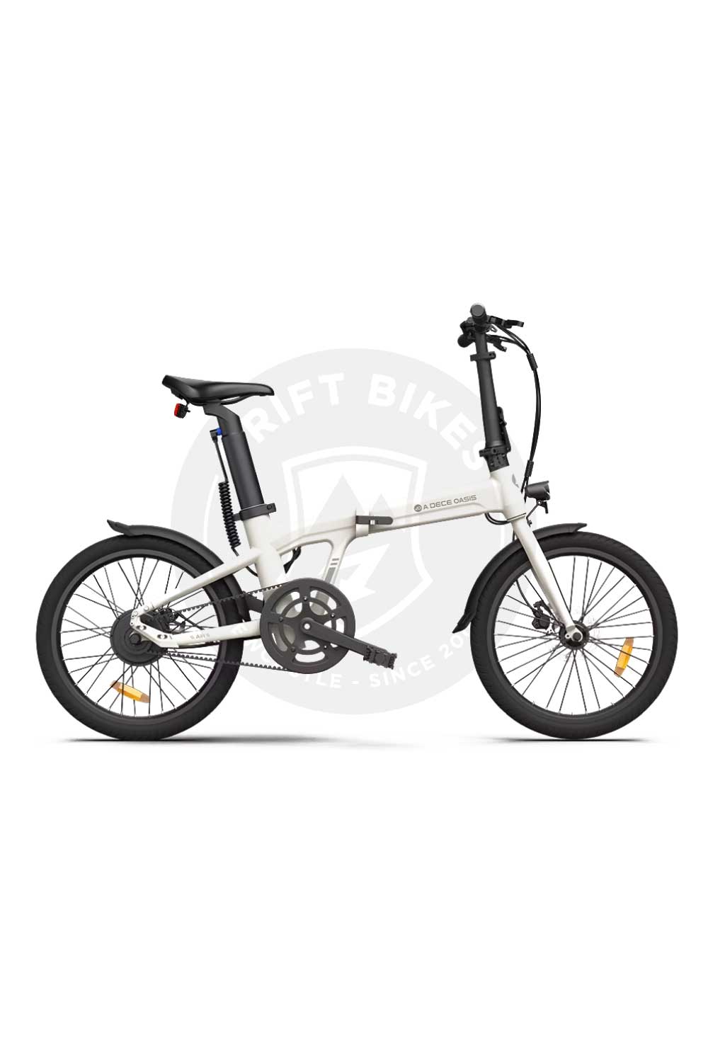 MIBIKE ADO AIR 20 / CE VERSION 250W Electric Bike