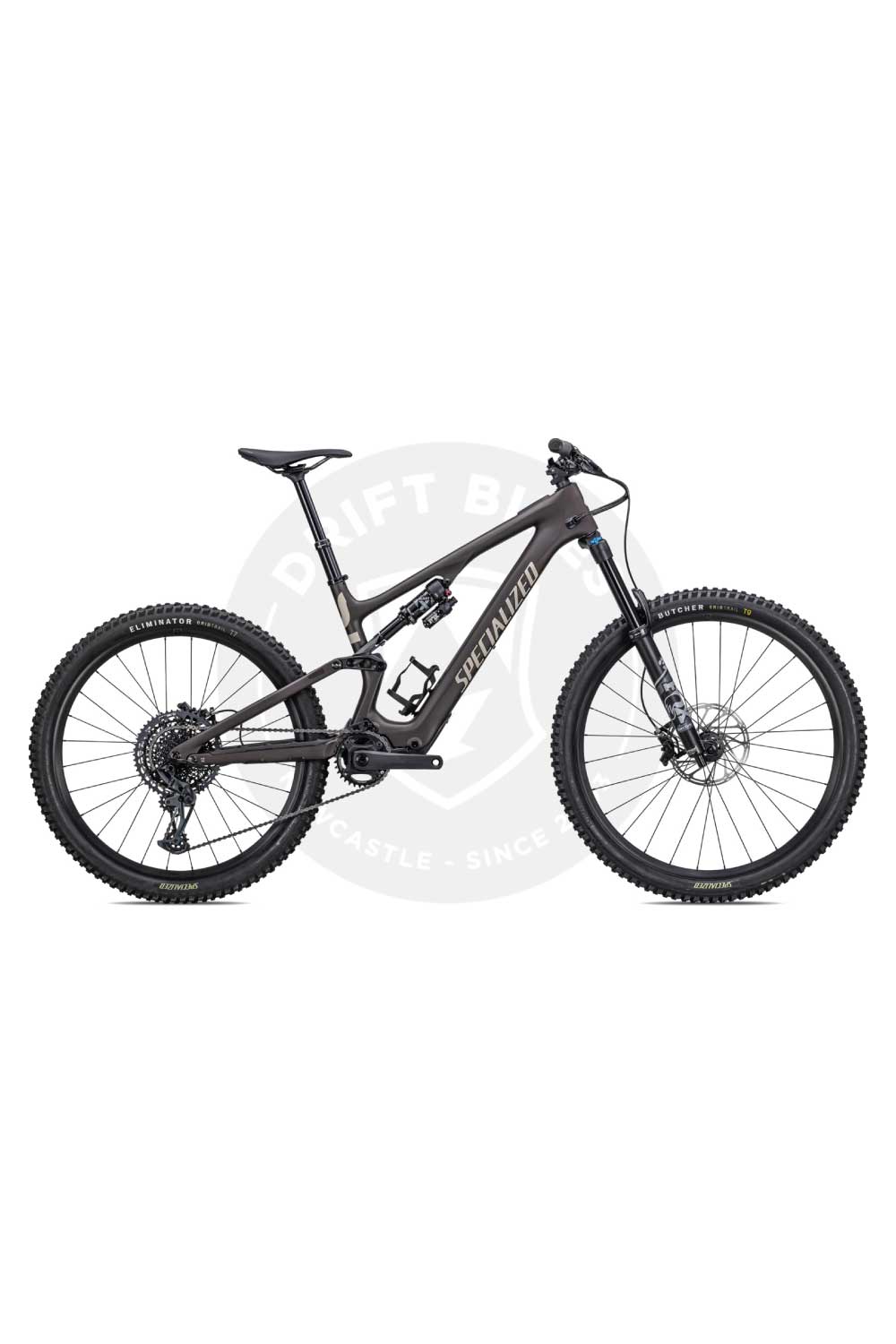 Specialized Turbo Levo SL Comp Carbon E-Bike – Drift Bikes