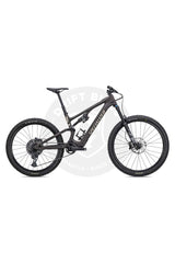 Specialized Turbo Levo SL Comp Carbon E-Bike