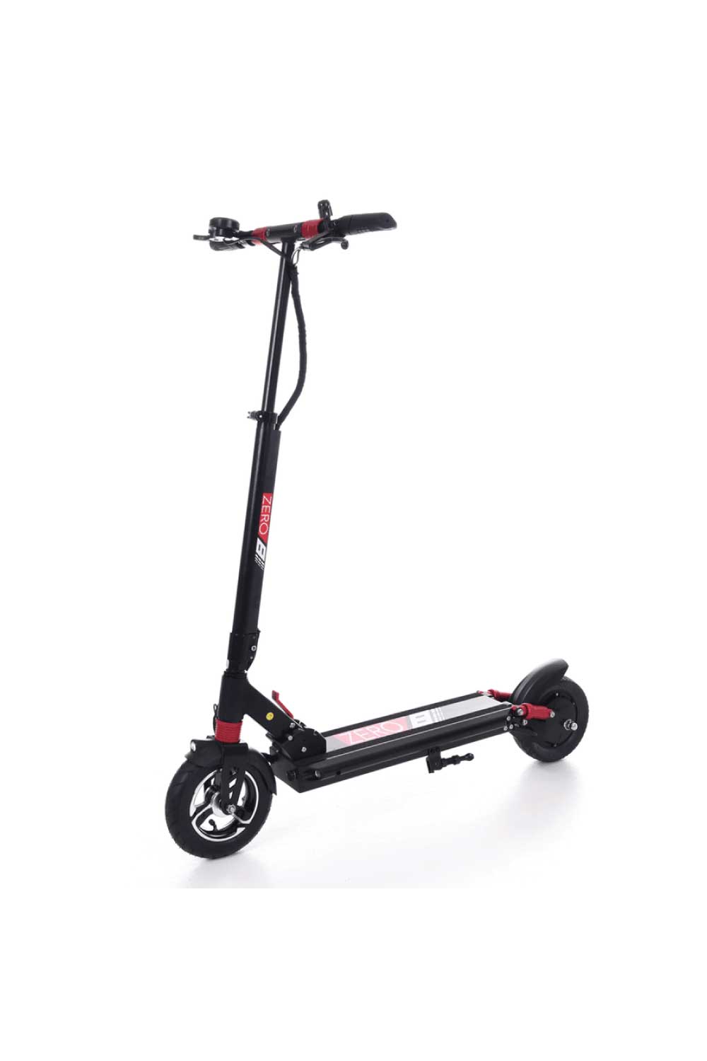 ZERO 8 Electric Scooter