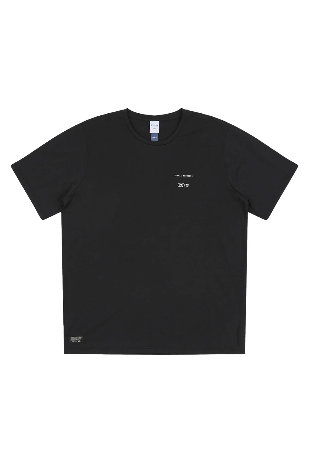 Rivvia Projects RP Discovery Sports T-Shirt