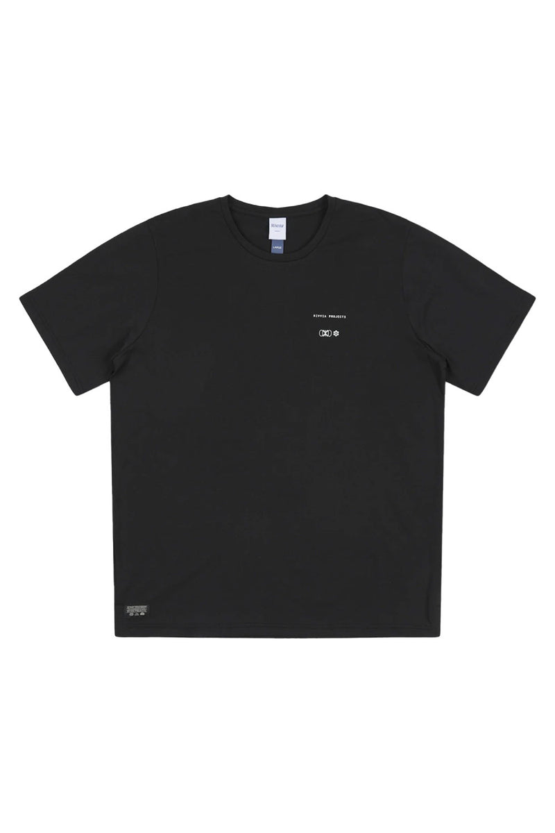 Rivvia Projects Discovery Sports T-Shirt